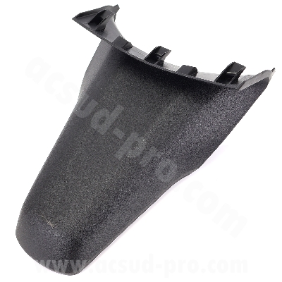 COPERTURA LUCE TARGA HONDA SH 125CC 2020-2024 ( OEM: 80105-K0R-V00ZA )    