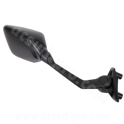 RETROVISEUR MAXISCOOTER ADAPT. YAMAHA TMAX 560CC 2022-2024  DROIT  (OEM : BBW-2629-000) (HOMOLOGUE CE)
