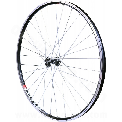 ROUE AVANT VTT 29" VELOX MTB MACH1 COMBO V-BRAKE - NOIR  