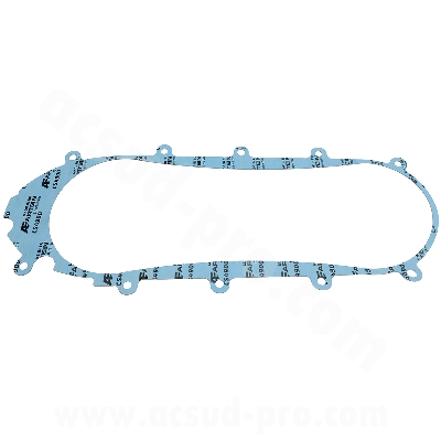 KICK CASING GASKET  SYM MIO, ORBIT / PEUGEOT LUDIX 4T, SPEEDFIGHT 50cc 4T, TWEET 50cc 4T ARTEIN   (made in Europe)