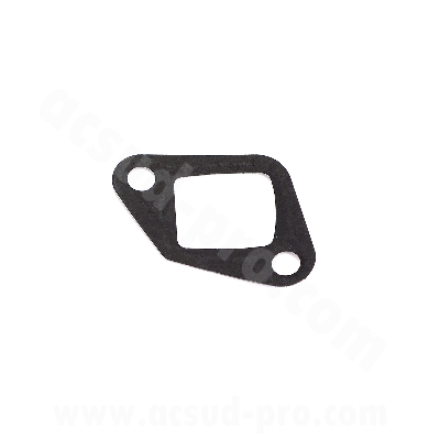 CHAIN TENSIONER GASKET  SYM MIO, ORBIT / PEUGEOT LUDIX 4T, SPEEDFIGHT 50cc 4T, TWEET 50cc 4T ARTEIN   (made in Europe)