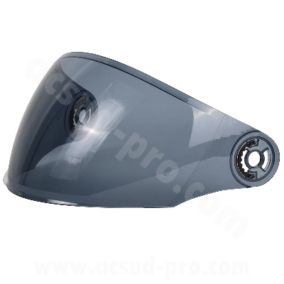 SMOKE VISOR HELMETS NOEND PURE SC32