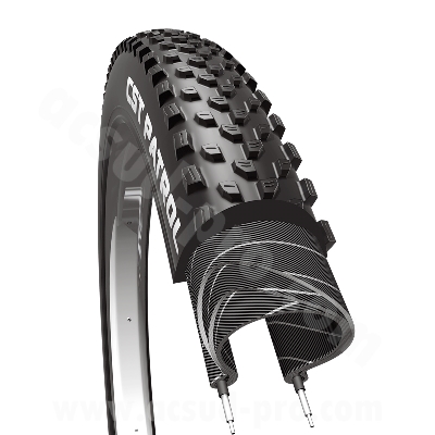 PNEU VTT 20 x 3.00 CST PATROL (76-406)