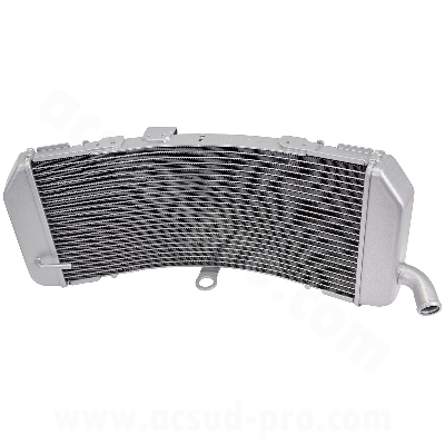 RADIATEUR MAXISCOOTER TNT ADAPT. YAMAHA TMAX 500CC 2008-2011  (OEM: 4B5-12461-00)
