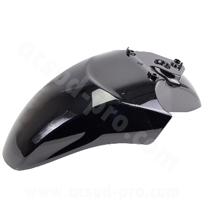 PARAFANGO ANTERIORE PIAGGIO LIBERTY 50-125CC  2014-2023 NERO   