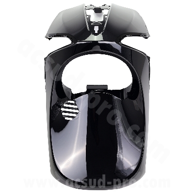 SCUDO ANTERIORE PIAGGIO LIBERTY 50-125CC  2014-2023 NERO 