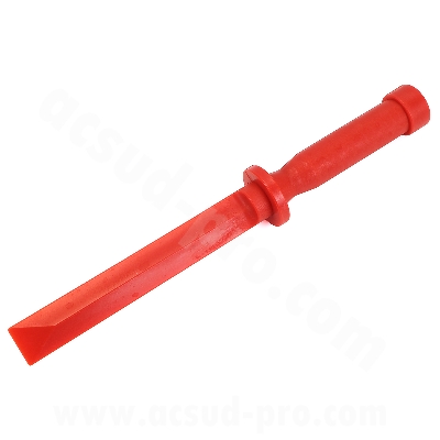 EXTRACTEUR / GRATTOIR EN PLASTIQUE DE MASSE AUTOCOLANTE JANTE