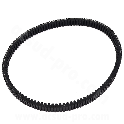 CORREA  MAXISCOOTER BANDO ADAPT  HONDA VISION 110 2021-2024  ( OEM : 23100-K2C-D01 )           