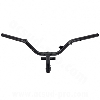 HANDLEBAR SCOOTER ADAPT MBK ROCKET / YAMAHA NG ( OEM : 4SB-F6110-00 )      