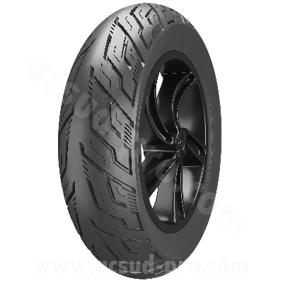 PNEU SCOOTER 16" 120/80-16 CST CM547 60S  TL  