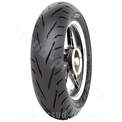 PNEU SCOOTER 14" 110/70-14 CST CM-SC01 50P TL