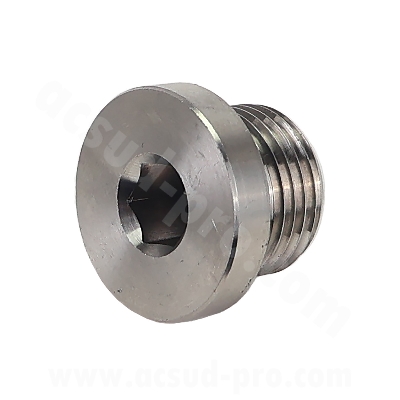 CAP LAMBDA SENSOR M18 X 1.5MM