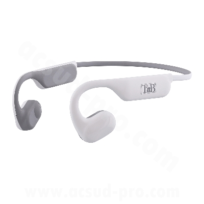 TNB -  CUFFIE BLUETOOTH A CONDUZIONE AEREA ENERGY AIR