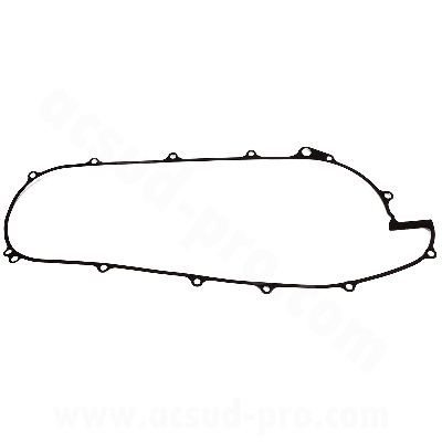 CLUTCH COVER GASKET HONDA SH 125 I 2013-2016 (SOLD BY UNIT) 
