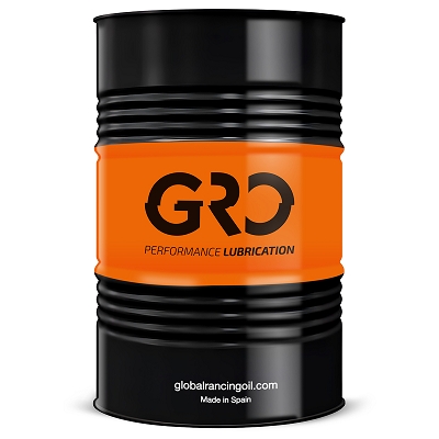 FUSTO GLOBAL RACING OIL 4T SMART 10W40 SINTETICO (FUSTO DA  200L) ( CLIENT EXPORT )   