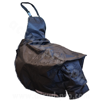 TABLIER UNIVERSEL SCOOTER NOEND (COUVRE JAMBES)