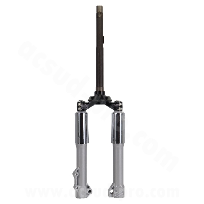 FORKS FRONT TO FIT PIAGGIO 50-125 LIBERTY CORPORATE 2018>, 125 LIBERTY 2009-2014 ( OEM : 58614R )    