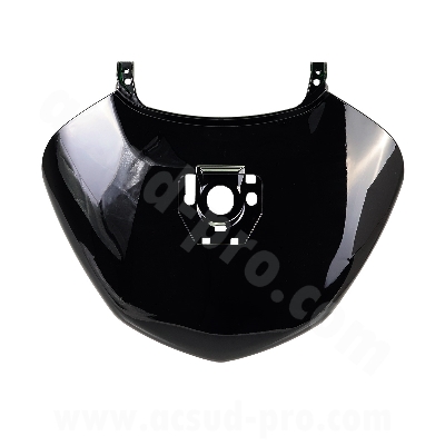 CARENA CONGIUNZIONE POSTERIORE HONDA SH 125 /150CC 2020-2024 NERO ( OEM 83530-K0R-110 )  