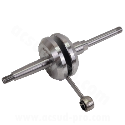 EMBIELLAGE CYCLO ADAPT. PEUGEOT 103 DIAMETRE 40 1C AIRSAL