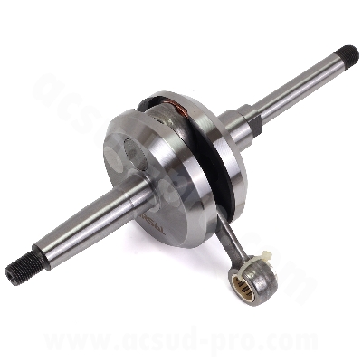 CRANKSHAFT  PEUGEOT 103 DIAMETRE 40 3C AIRSAL  