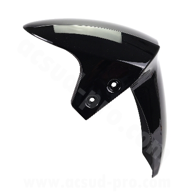 FRONT FENDER PARTS TO FIT SYM ORBIT III 50/125CC NOIR