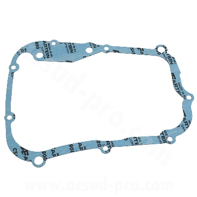 JOINT CARTER DROIT ADAPT. YAMAHA X-MAX 125CC 2006-2020 / EVOLIS 2015-2017 (VENDU A L'UNITE)  (OEM : 39D-E54530-000)