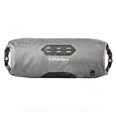9l. Dry  handlebar bag.