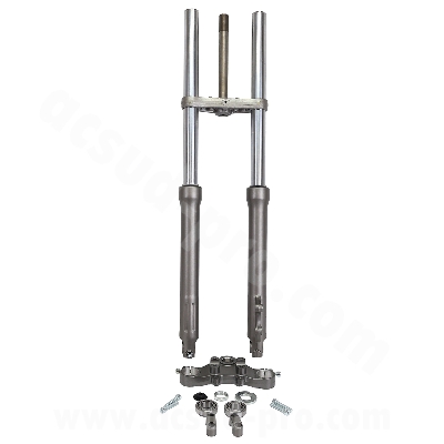 FOURCHE MOTO TNT ADAPT. SHERCO 50 SE - SM 2010-2024  (OEM : 2232)
