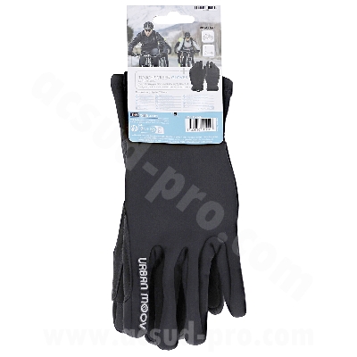 T'NB TACTILE WINTER GLOVES