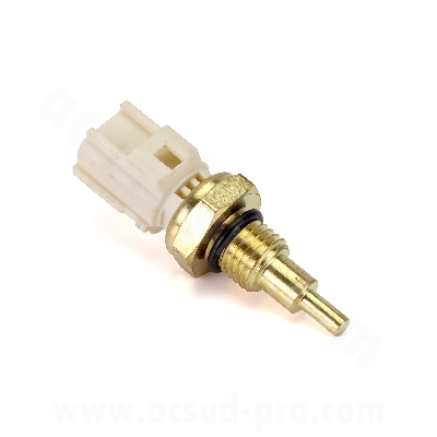 SONDE TEMPERATURE ADAPT. SUZUKI BURGMAN 650 / GSXR 750-1000CC / SV650 / GSR 750CC  (OEM : 13650-49X00)