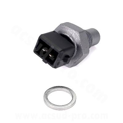 SONDE TEMPERATURE ADAPT. PEUGEOT LUDIX / SPEEDFIGHT 3 / 4 2T LC  (OEM : 771856)