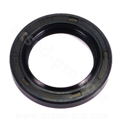 CRANKCASE OIL SEALS ADAPT  YAMAHA NMAX 125-150CC / TRICITY 125-150CC   ( OEM :93102-30802-00 )    
