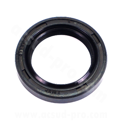 CRANKCASE OIL SEALS ADAPT  YAMAHA NMAX 125-150CC / TRICITY 125-150CC / XMAX 125CC 2021-2024  ( OEM :93102-22829-00 )      