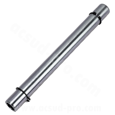 ENTRETOISE AXE MOTEUR  ADAPT. MBK NITRO / YAMAHA AEROX / JOG R 50CC / OVETTO ( OEM : 4CU-E5317-00 )