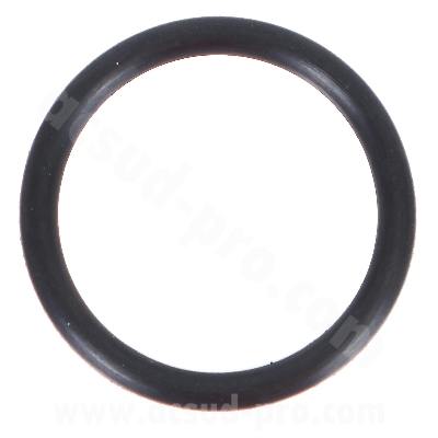 JOINT D ECHAPPEMENT MOTO ADAPT. AM6 ( TORIQUE 25 x 3 MM )  ( X 1PCS)