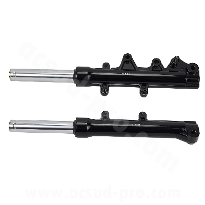 TUBO DE HORQUILLA ADAPT YAMAHA NMAX 125-150CC 2015-2024 ( OEM : 2DS-F31020000 - 2DS-F31360000 )      