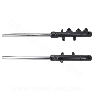 TUBO DE HORQUILLA ADAPT YAMAHA XMAX 125-300CC 2018-2023 ( OEM : B74-F310A-00 )      