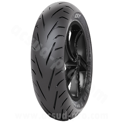 PNEUMATICO / COPERTONE SCOOTER 14 '' 140/60-14  CST CM-SC01 64S  TL  