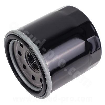 FILTRO OLIO ADAPT CF MOTO 650 MT 2018> / KAWASAKI 600 ER-6, 650 Z650, 900 Z900, 750 Z750, 1000 Z1000, ZZR 1400 / YAMAHA 600 FAZER, 1000 YZF-R1 ( 65 X 73MM ) ( HF303)    