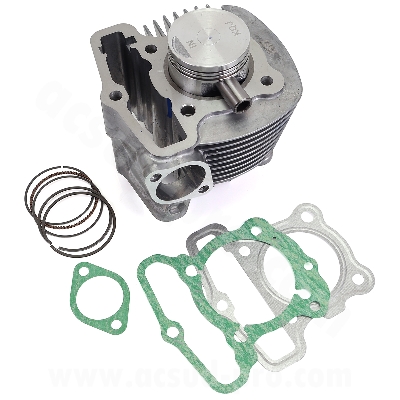 CILINDRO TNT  HONDA VISION 110 2021-2024 ( OEM : 12100-K2C-V00 )