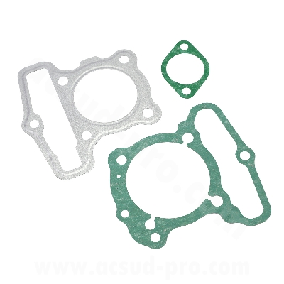 GUARNIZIONE TNT KIT HONDA VISION 110 2021-2024 Ø47            