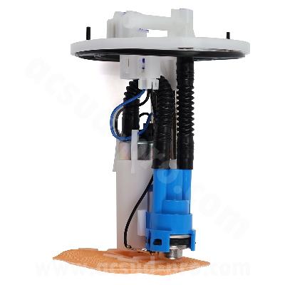 FUEL PUMP MECHANISM  SYM JET 14 / SYMPHONY S / SR /ST 2017-2024 ( OEM : 16700-XMA-000 )        