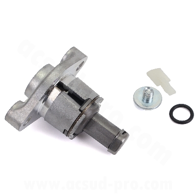 TENDEUR DE CHAINE DISTRIBUTION MAXISCOOTER ADAPT. HONDA SH 125-150CC 2013-2019 / HONDA PCX / ADV FORZA 125CC   (OEM : 14520-K40-F01 / 1450-K60-T01 )