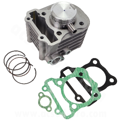 CYLINDRE SCOOTER TNT ADAPT. ADAPT SUZUKI ADDRESS 110CC 2015-2020 FONTE (OEM : 11210-09J-300F0)  