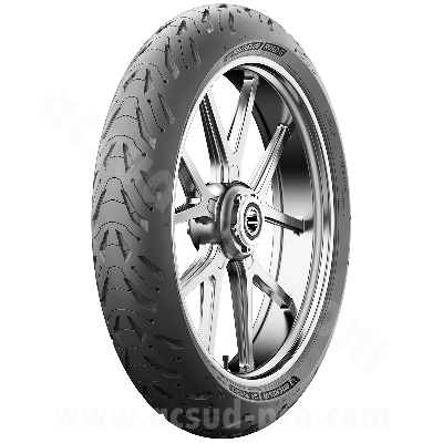 PNEU MOTO 17'' 110/70-17 MICHELIN ROAD 6 FRONT RADIAL ZR TL 54W (618469) 