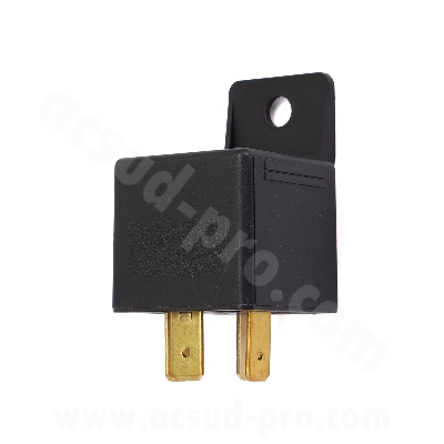 RELÈ 12 VOLT 30 AMP 4 PIN