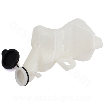 VASE EXPANSION / RESERVOIR EAU ADAPT. HONDA PCX 125-150CC 2015-2018 / TRX 500CC 2016-2017  ( OEM : 19111-K35 -V00  )