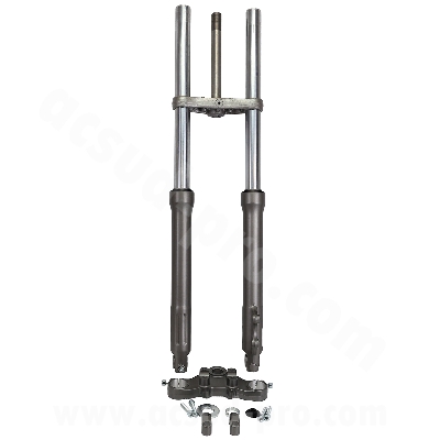 FOURCHE MOTO TNT ADAPT. BETA 50 RR (OEM : 046.34.003.80.00)
