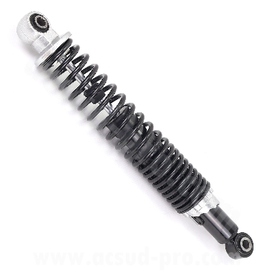 AMORTISSEUR MAXISCOOTER RB MAX ADAPT. PIAGGIO MEDLEY 125-150CC E4 2016-2024  (OEM 1C000960 / 1C005119R) 