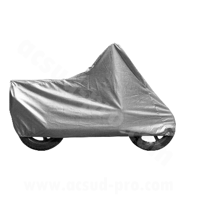 FUNDA DE PROTECCION PARA MOTO/SCOOTER TAILLE M ( 203 X 89 X 122CM )  